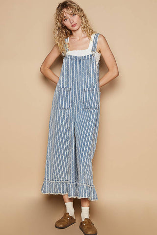 Ringgold Overalls