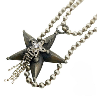 Stardew Drop Necklace