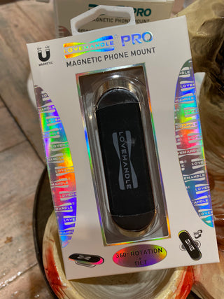 LOVEHANDLE PRO-Mount