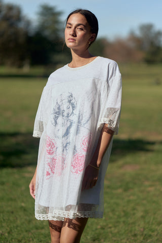 Angel Dress