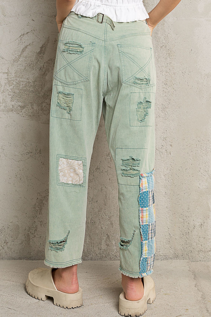 Outerbanks Jeans