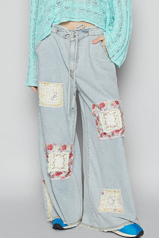 Gypsy Jangle Pants