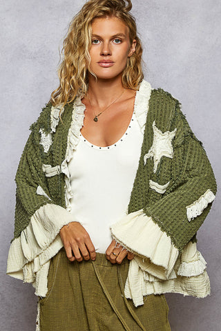 Celestial Cardi