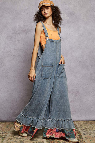 Pippy Overalls