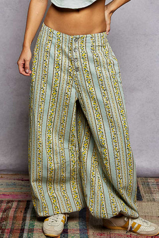 Vintage Vibe Britches