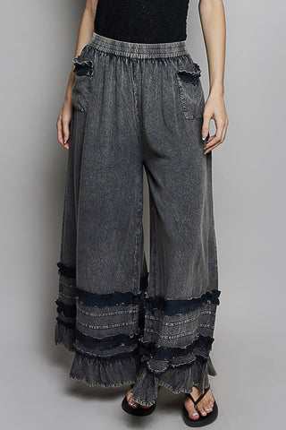 Feeling Free Britches
