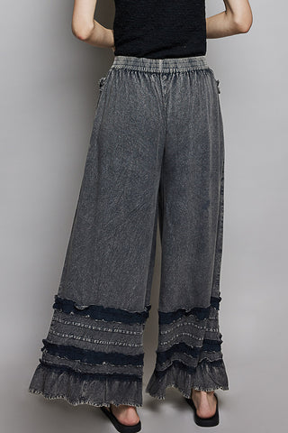 Feeling Free Britches