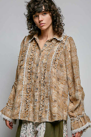 Vintage Vagabond Shirt