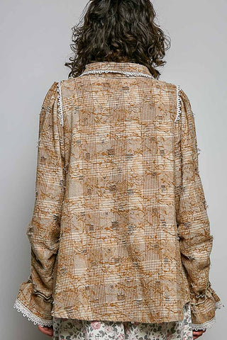 Vintage Vagabond Shirt