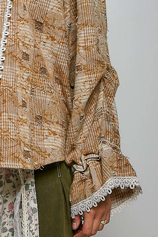 Vintage Vagabond Shirt