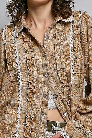 Vintage Vagabond Shirt