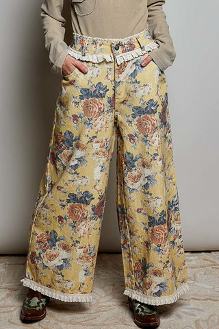 Dixie Rose Pants