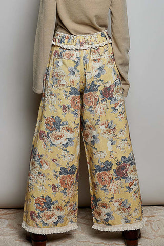 Dixie Rose Pants