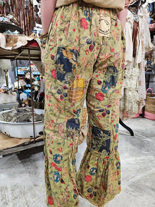 RB Strawberry Fields Pants