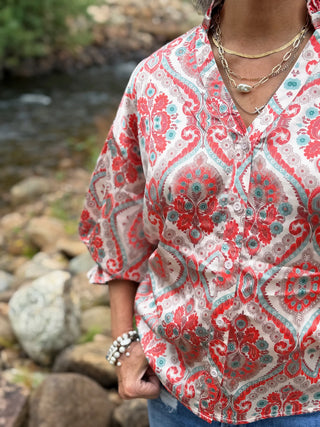 The Julia Top