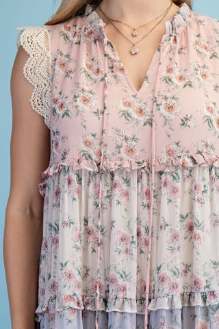 The Hattie Dress