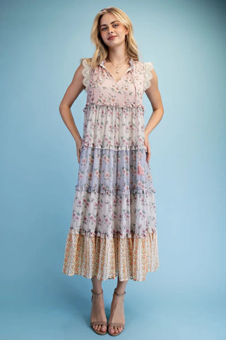 The Hattie Dress