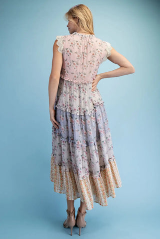 The Hattie Dress