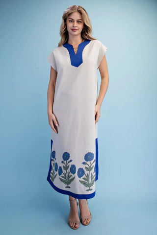 The Shore Dress