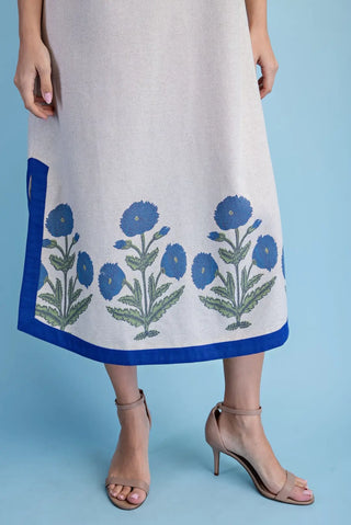 The Shore Dress