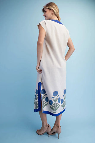 The Shore Dress