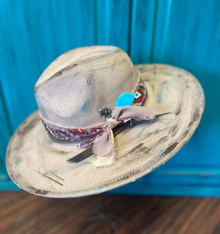 Buffalo Ridge Hat