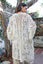 Floral Lace  Kimono