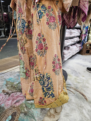 Rare Bird Dalia Reversible Pant