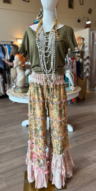 Rare Bird Rhapsody Pants