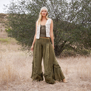 Gypsy Jangle Pants