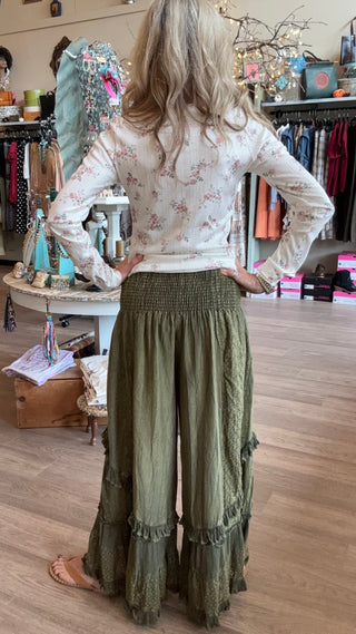 Gypsy Jangle Pants