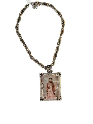 Wandering Maiden Necklace