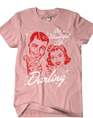 It's A Wonderful Life Darling