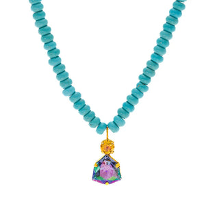 TOVA Marianna Necklace