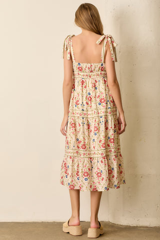 The Greta Dress