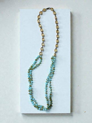 Wear Me Anywhere Transition Necklace