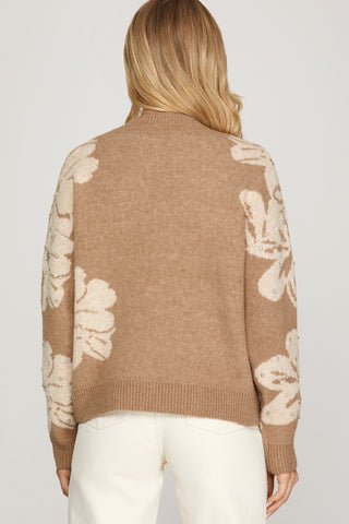 The Broadmoor Sweater
