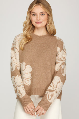 The Broadmoor Sweater