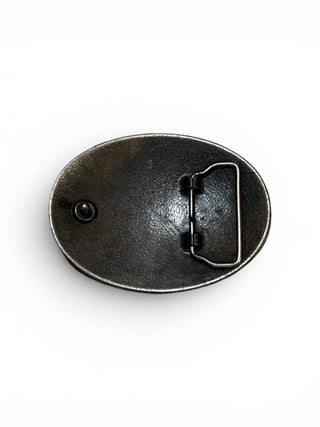 Dimestore Indian Buckle