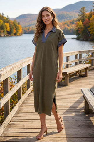 Midge Midi Dress