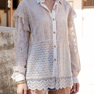 Desert Dream Rhapsody Shirt