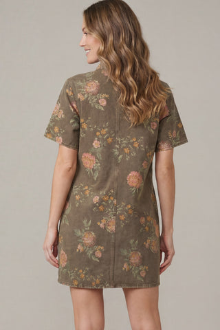 The Harvest Dress