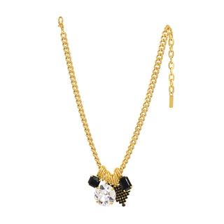 TOVA Lufkin Necklace