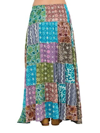 Festival Skirt