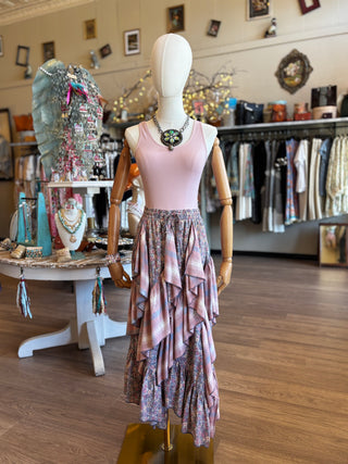 The Polly Skirt