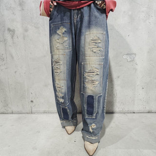 Rare Bird Grunge Jeans