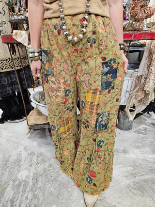 RB Strawberry Fields Pants