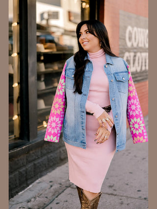 Josslyn Jacket