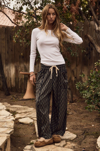 Diamond in the Rough Pants