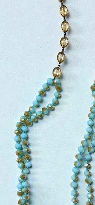 Wear Me Anywhere Transition Necklace